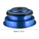 thumbnail image 3 of Soidarity VIARON bicicleta de montaña rodamiento sellado auriculares reemplazo bicicleta rodamientos dobles accesorios piezas de repuesto Ciclismo Azul 44x56mm, 3 of 6