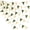 Green Beige Ceram, variant on 32Ft Green Brown Woodland Party Decorations Fabric Triangle Banner Flag Pennant Bunting Garland for Jungle Safari Animal Zoo Themed Wild Forest Baby Shower Camper Fall Wedding Birthday Decor Supplies