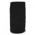thumbnail image 2 of Elastic Strings,0.6cm 90m/Roll Flat Elastic Elastic Cords Flat Elastic Rope Built for Precision, 2 of 9