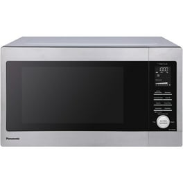 Panasonic NN-T945SF 2.2cu.ft Microwave Oven, 1250W Inverter