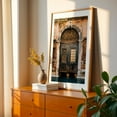 thumbnail image 3 of Welcome Home - Venice Veneto Italy Photography Unframed Wall Art Print 20 x 30 inches, 3 of 60
