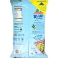 thumbnail image 2 of (12 Pack)Garden Of Eatin' Blue Corn Tortilla Chips No Salt, 16 oz., 2 of 5