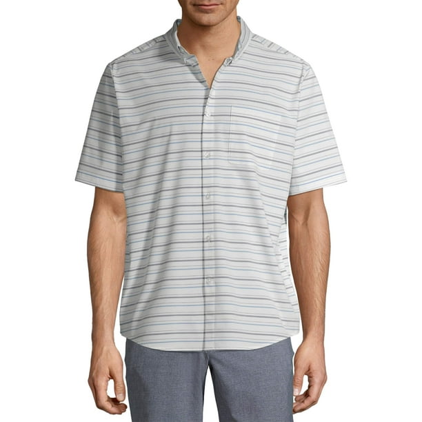 walmart performance shirts