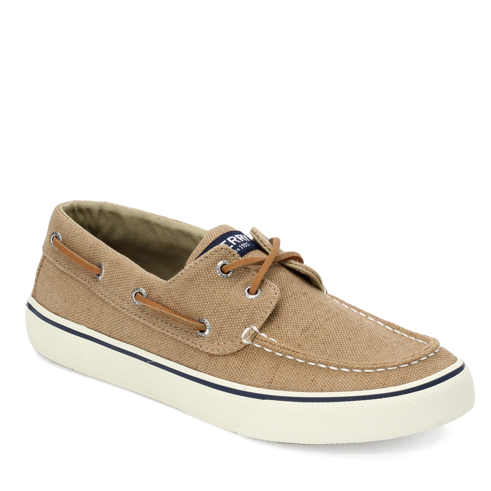 Sperry - Men's Sperry, Bahama II Boat Shoe - Walmart.com - Walmart.com