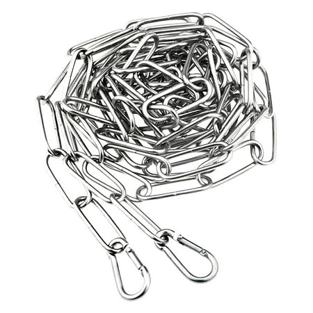 

Stainless Steel Chain Lifting Clothes Chain Overstrikin Clothesline Chain