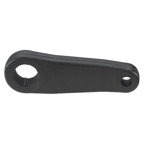 BRAZO PITMAN MOOG E-350 SUPER DUTY 2005 al 2009