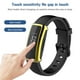 thumbnail image 5 of Watch Case Soft TPU Bumper Cover All Inclusive para Fitbit Inspire 3 Gold, 5 of 7