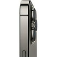 thumbnail image 3 of Restored Apple iPhone 13 Pro - Fully Unlocked - 256GB Graphite, Excellent (Certified Refurbished), 3 of 3