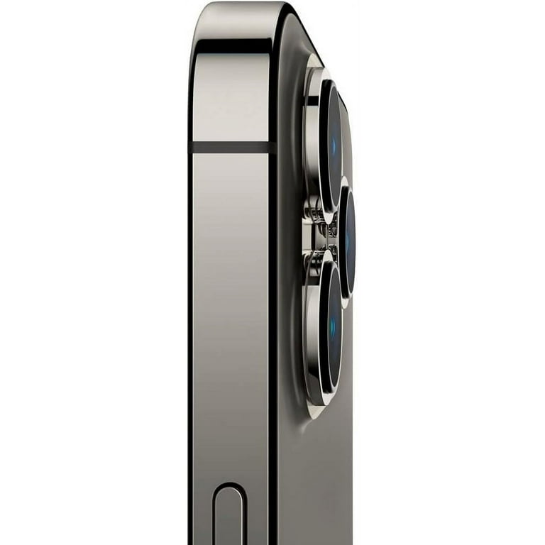 Pre-Owned Apple iPhone 13 Pro - Carrier Unlocked - 1 TB Graphite (Good)