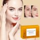 thumbnail image 5 of Barra de jabón con limón y cúrcuma para rostro y cuerpo, todo tipo de piel, 2 unidades, 5 of 7