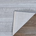thumbnail image 3 of Couristan Nomad Boria Area Rug, 2' x 3'7", Earth, 3 of 8