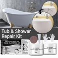 thumbnail image 3 of Sink and Bath Restoration Kit - Fix Cracks, Holes, and Scratches, 3 of 5