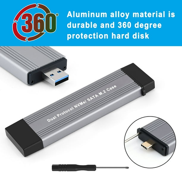 Pcie external ssd deals