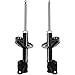 thumbnail image 3 of SCITOO 2Pcs Front Shock Absorbers Shocks Struts for 2008-2010 for Honda Odyssey 339263 339264, 3 of 4