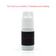 thumbnail image 3 of Colle pour Cils à Séchage Rapide Imperméable Extension de Faux Cils Adhésif Sans Odeur Sans Irritation Colle pour Cils Longue Tenue, 3 of 7