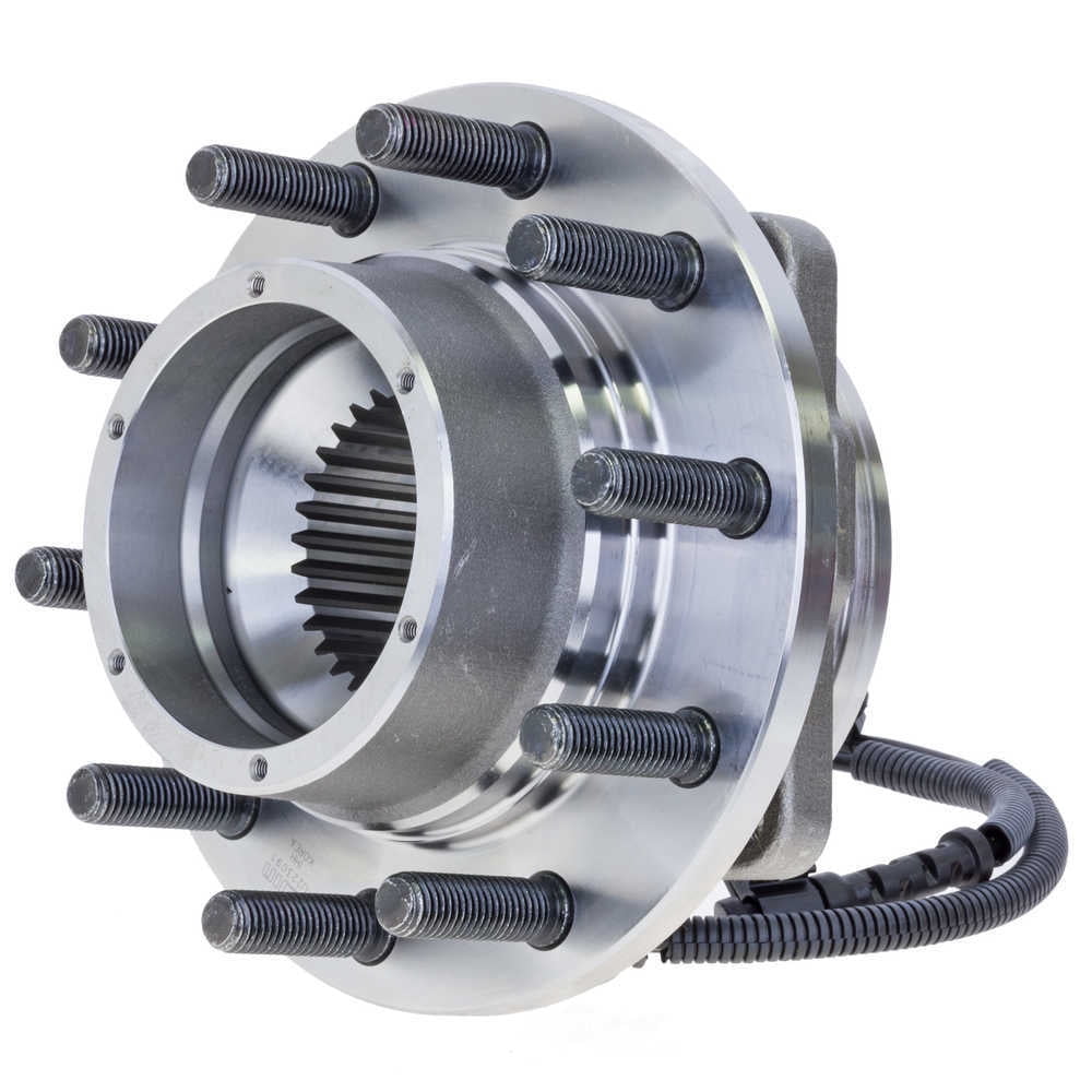Schaeffler 102447 Wheel Bearing - Generation 3