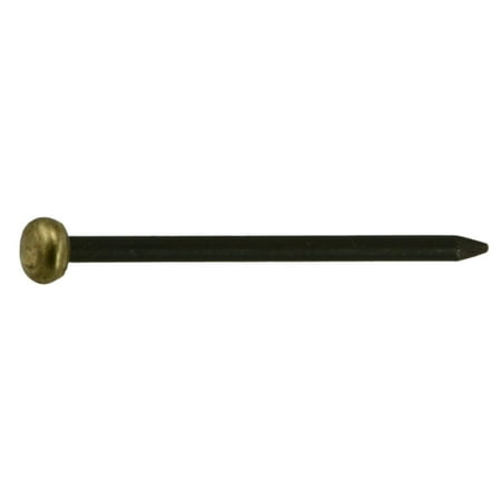 

1 Hardened Nails NBS-118 (30 pcs.)
