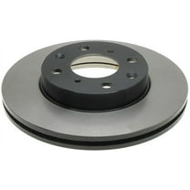 Specialty Performance Rotors
