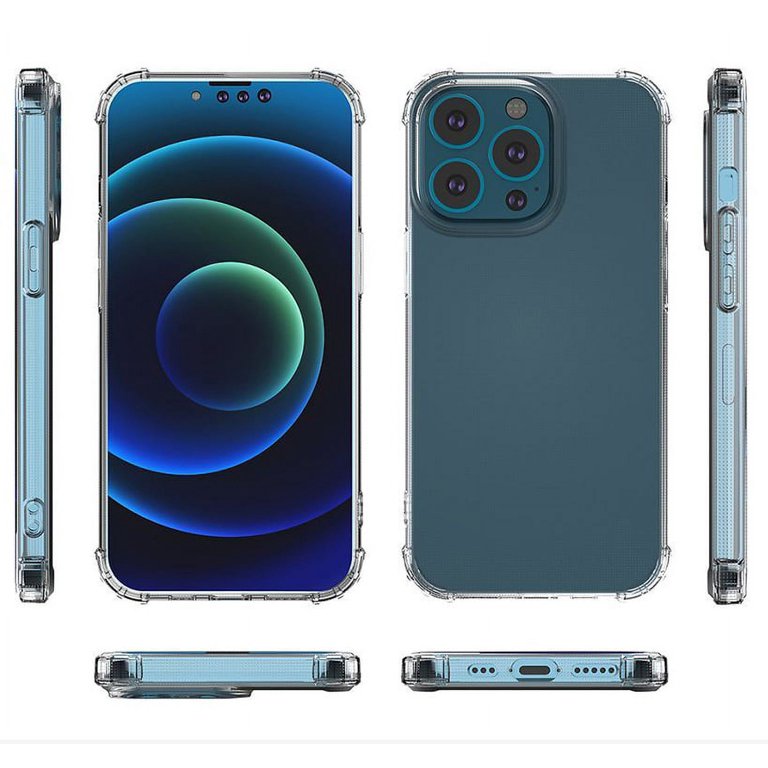 Yoedge [2 Pezzi Cover per Apple iPhone 12 Pro / 12,Silicone Morbide Matte Custodia con Farfalla Floral Disegni,Ultra Sottile TPU Case Protettiva Completa Antiurto per iPhone 12 6,1,Viola chiaro