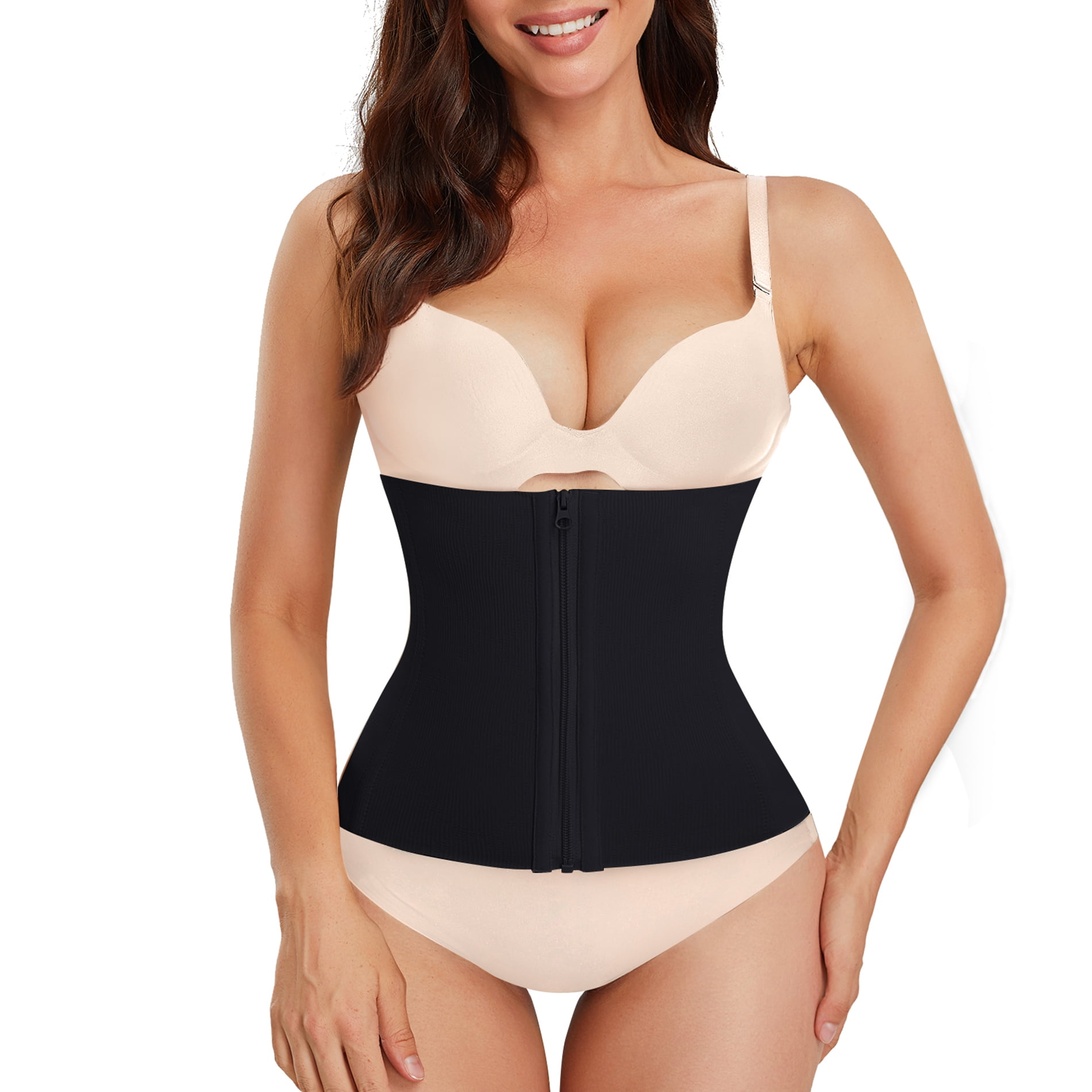 YouLoveIt Women Waist Trainer 
