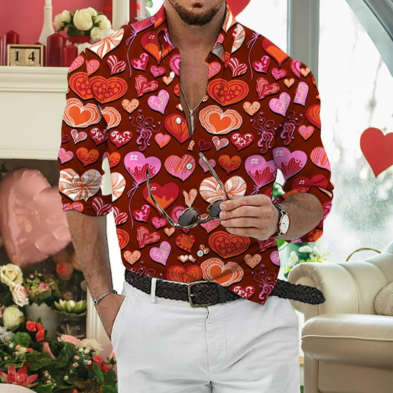 Men Clothes To Wear On Valentine's Day Valentines Day Outfit