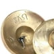 Cymbales de Tingsha en Bronze - Carillon de Yoga Cloche Main Tibétaine Bouddhiste - Cymbales de Tingsha Bouddhiste B – image 4 sur 4