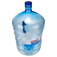 thumbnail image 4 of Agua natural Glacier 20 l únicamente envase, 4 of 4