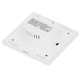 thumbnail image 3 of WiFi Smart Light Switch, Smart Dimmer Light Switch, with Hands-Free Voice Control 3 Channels Office for Home Fan, 3 of 7