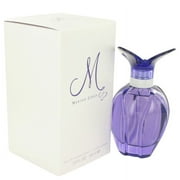 M (Mariah Carey) by Mariah Carey Eau De Parfum Spray 3.4 oz-100 ml-Women