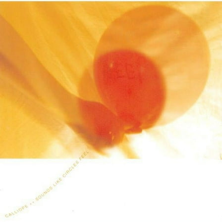 Calliope: Andy Dryer (vocals); Jason Lantrip (guitar, background vocals); Carmen Paradise (bass, background vocals); Matt Ellison (percussion).<BR>Recorded at Trash 180, Lansing, Michigan.