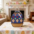 thumbnail image 4 of Easter Decorations With Handle. A Colorful And Beautifully Packaged Children's Birthday Party With Of 19x16cm., 4 of 5