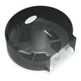 thumbnail image 2 of Jumbo Tissue Dispenser,Single Roll Tissue Dispenser Single Roll Tissue Dispenser Bath Tissue Dispenser Exquisite Design, 2 of 8
