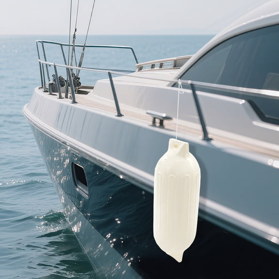 68×21CM Boat Fender, Fender for Boat Impact Protection, Boat Fenders