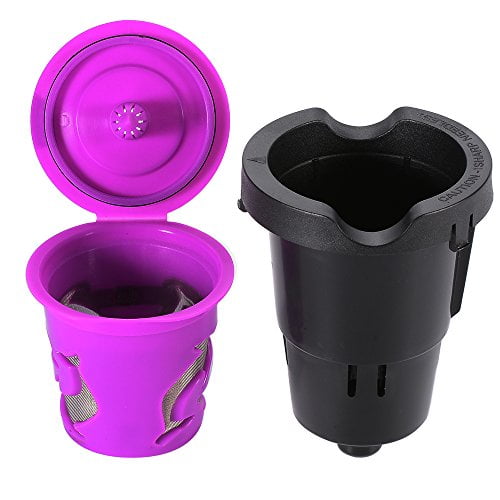 Styddi Holder Replacement Part And Reusable K Cup Coffee Filter For Keurig K10k40k55k65k70k77k79b31b40b45b50b60b70 Walmart Canada