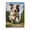 500 Pieces, variant on 500-Piece Wooden Jigsaw Puzzle for Adults - Dog Jumping Outdoors Happy , Challenging Family Art Project, Unique Home Wall Decor Gift