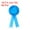 Lake Blue, variant on Uxcell 60 Pcs Award Ribbons 1st, 2nd, 3rd Place Winner Prize Ribbon, Blue