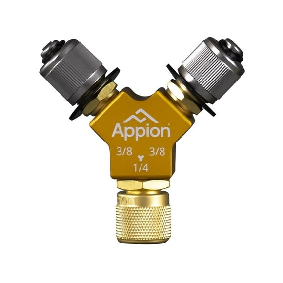 Appion SPDY14-1/4in Speed-Y MegaFlow
