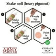 thumbnail image 3 of Warpaints Centaur Skin 18ml./0.6Oz. Model Paint The Army Painter APS, 3 of 6