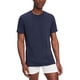 thumbnail image 1 of Pack de 3 camisas interiores Tommy Hilfiger Cotton Classics con cuello redondo, 1 of 6