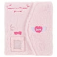 thumbnail image 1 of Fluffy Photocard Binder For Memories Portable Album For Photos Tickets And Cards Soft Plush Cover Kawaii Photocard With Convenient Pockets, 1 of 8