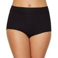 thumbnail image 1 of Bali Womens Comfort Revolution Incredibly Soft Brief Style-DFSBF1, 1 of 2