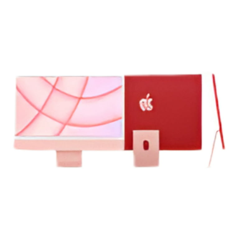 Restored 2021 Apple iMac (24-inch, Apple M1 chip with 8‑core Restored 2021 Apple iMac (24-inch, Apple M1 chip with 8‑core