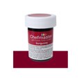 thumbnail image 1 of Chefmaster Colorant Alimentaire en Gel Concentré Bordeaux, 1 Oz., 1 of 1