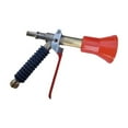 thumbnail image 1 of jinwen High Pressure Water Spray Adjustable Simple to Use Quick Connector Metal Irrigation Pump Tool Mist Sprayer for Plant Watering Short, 1 of 9