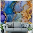 thumbnail image 4 of WYYP Hanging Tapestry Short Plush Printed Soft Lightweight Wall Hanging Decor Gift 40x60inch, 4 of 6