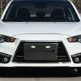thumbnail image 4 of Soporte de placa de matrícula modificado para Lancer GTS EVO X (2008-2018, todos los modelos), 4 of 11