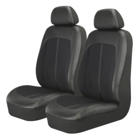 autocraft seat covers installation