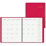 Mead Wirebound Monthly Appointment Book 7025013