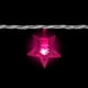 thumbnail image 4 of Serie Navideña 20led Figuras Navideñas Luz Multicolor 4.5mts, 4 of 6
