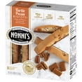 thumbnail image 3 of Nonni's Turtle Pecan Biscotti, 8 count, 6.88 oz, 3 of 3